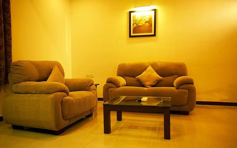 Hotel Malabar Regency Mangaluru Zewnętrze zdjęcie