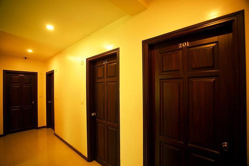 Hotel Malabar Regency Mangaluru Zewnętrze zdjęcie